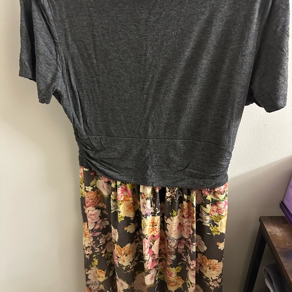 Modcloth Gilli Dress - Picture 2 of 3